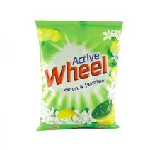 ACTIVE WHEEL POWDER 1 KG